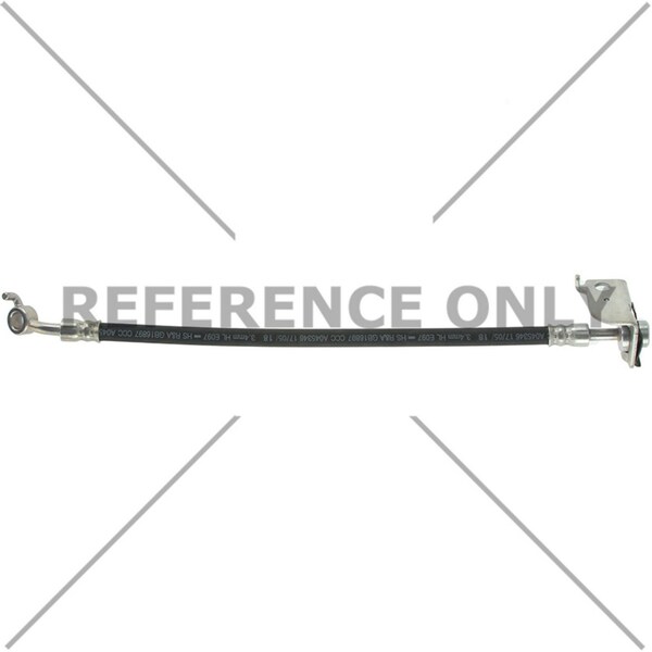 Centric Parts BRAKE HOSE 150.51388 - main